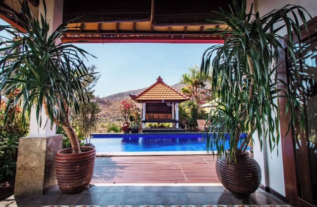 Villa Bukit Malas 3, 3 Bedrooms And Private Pool