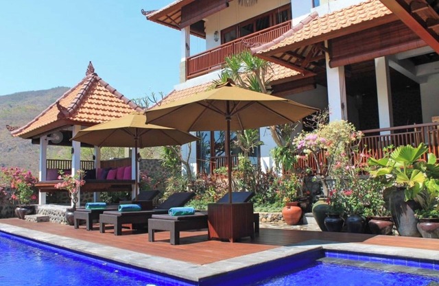 Villa Bukit Malas 4, 4 Bedrooms and Private Pool