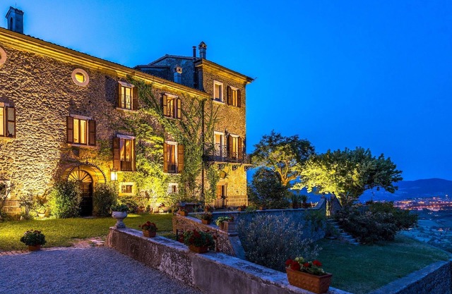 Villa Buon Viaggio 16, Emma Villas