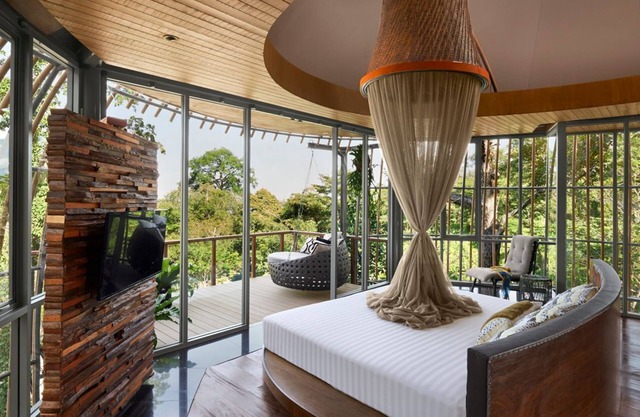 Villa Buppha - One Bedroom Resort, Sleeps 4
