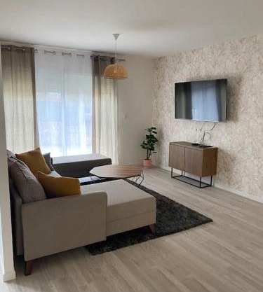 Villa by Nesma