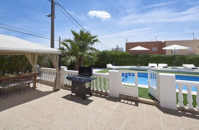Villa Can Dofi Ibiza