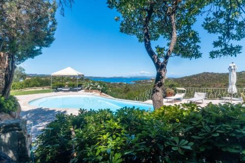 Villa Cala Bitta