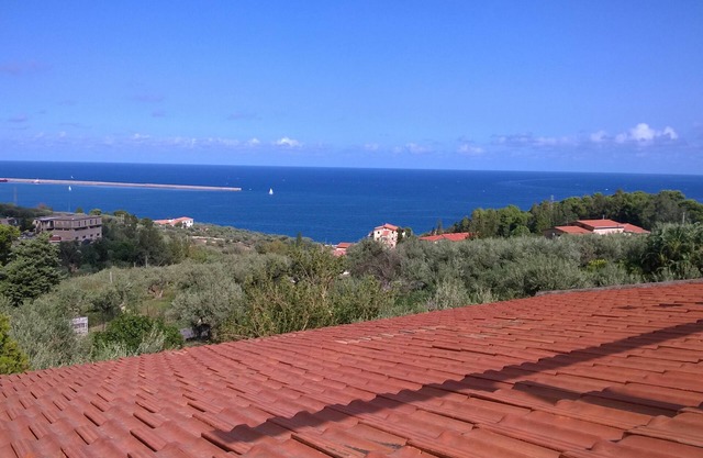 Villa Calcasacco.