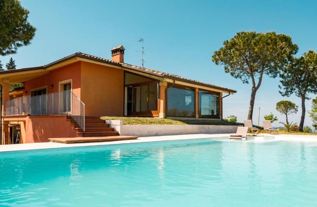 Villa California 6, Emma Villas