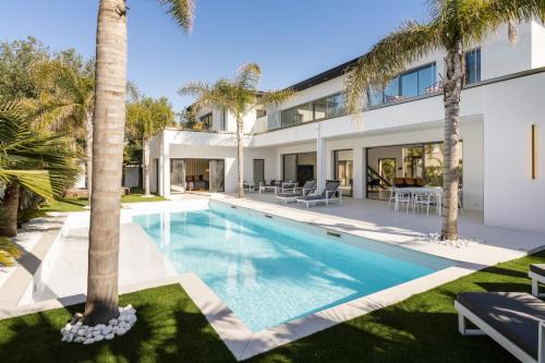 Villa California
