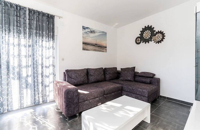 Villa Camellia - Two Bedroom Villa with swimming pool