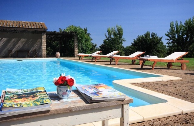Villa Cantara - Countryside Villa with Private Pool