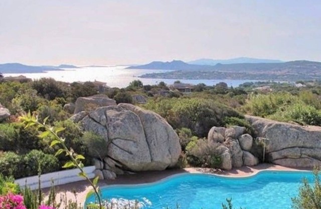 Villa carla