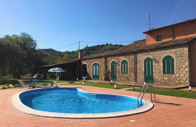 Villa Carob