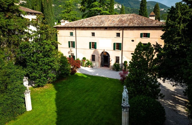 Villa Carrara