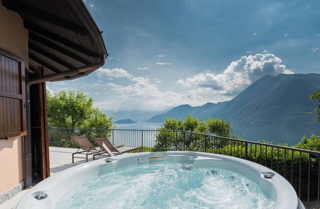 Villa Castello by Rent all Como