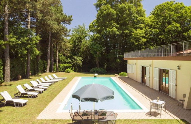 Villa Cicci by Interhome