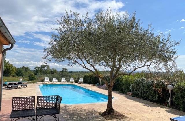 Villa Cool Douce