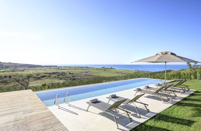 Villa Corallo 1