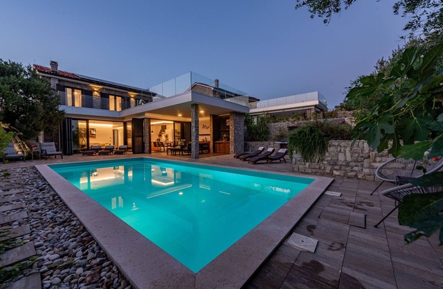 Villa Coratina ZadarVillas