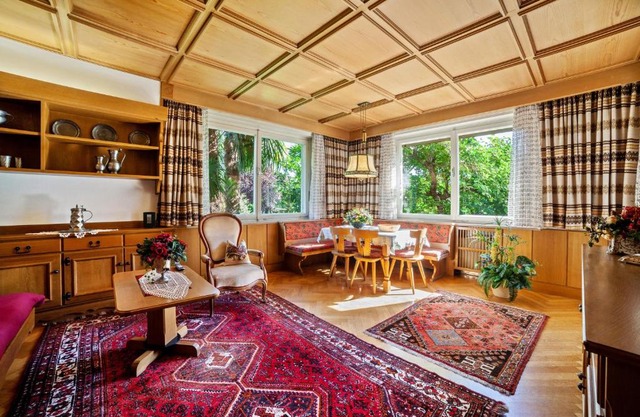 Villa Coris Ferienwohnung Palma