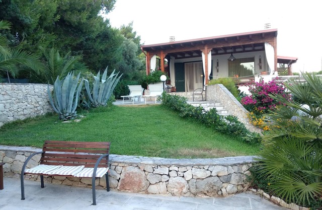 Villa Cornula Santa Maria al Bagno