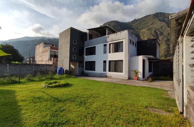 Villa Cosmopolita