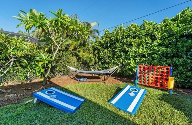 Villa Costa – WALK to BEACH- Relax, Play, Enjoy! Beautiful Memories Await!
