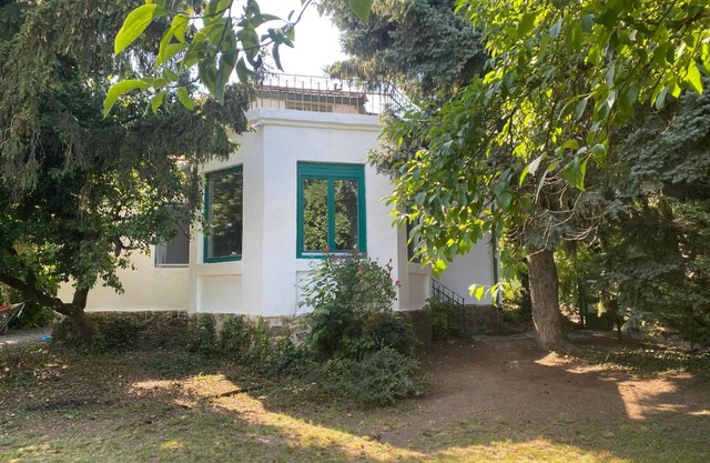 Villa Délibáb