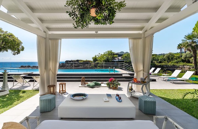 Villa D’aci – Catania Area