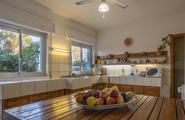 Villa "Daidone Mazzeo" with Sea View & Garden