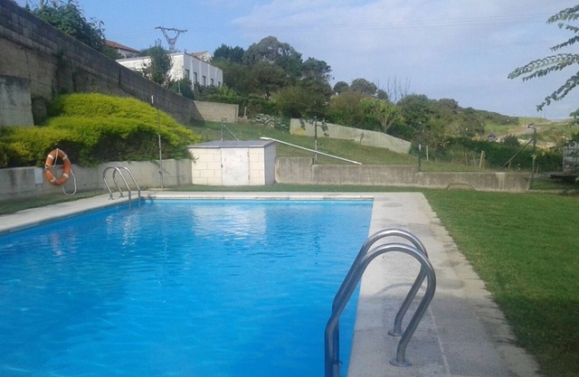 Villa Dalia, Villa with pool