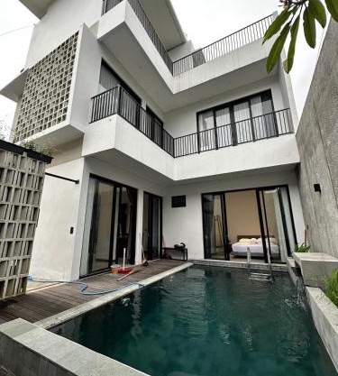 Villa Danish