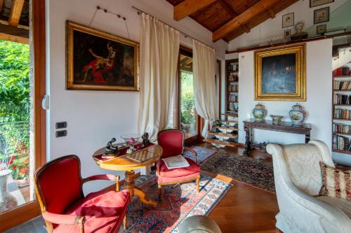 Villa DAutore