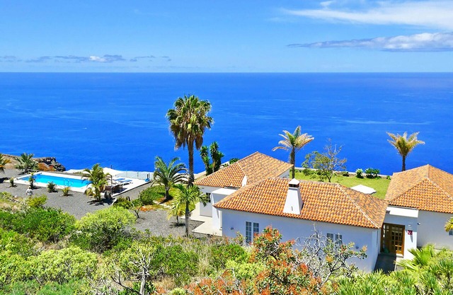 Villa de La Luz