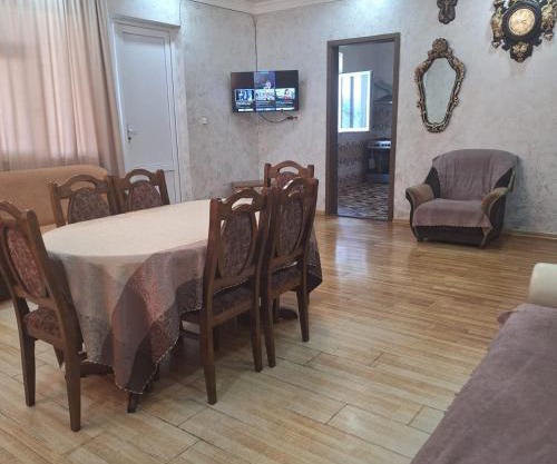 Villa de Ureki