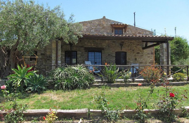 Villa Degli Ulivi