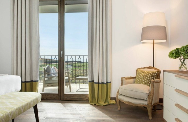Villa Dei Turchi, a charming luxury villa set in a sumptuous Sicilian garden, with a private swi...