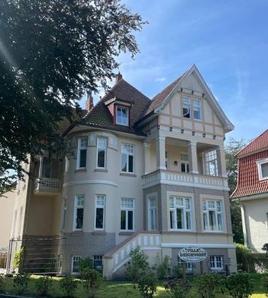 Villa Deichvoigt