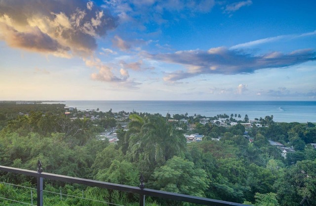 Villa del Enseuño- Pristine View and Infinity Pool