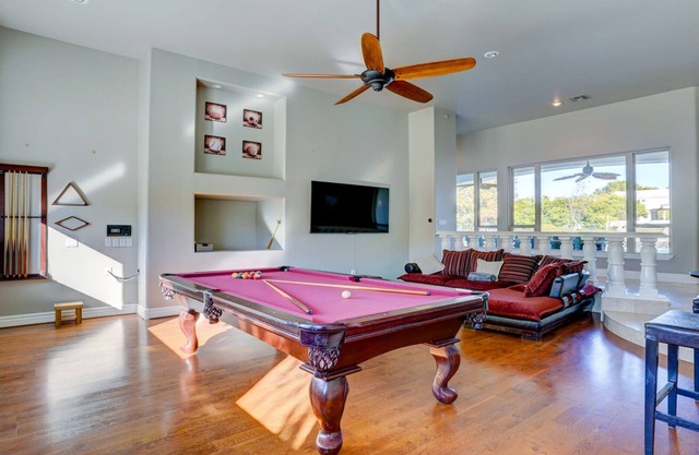 Villa del Sol Amazing & Luxurious Home Resort-Style Arizona Oasis.