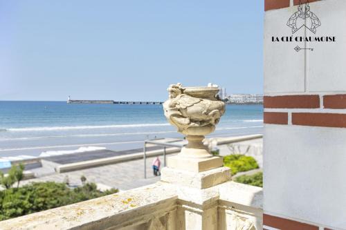 Villa des Palmiers