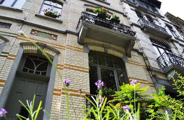 Villa des Roses Voltaire