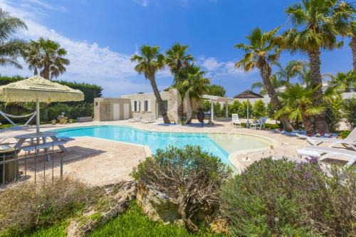 Villa di Charme in Salento Casina Greca - RivedelSalento