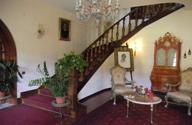Villa Diana - I Fiori di Campo Room