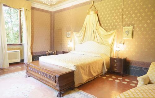 Villa Dolciano