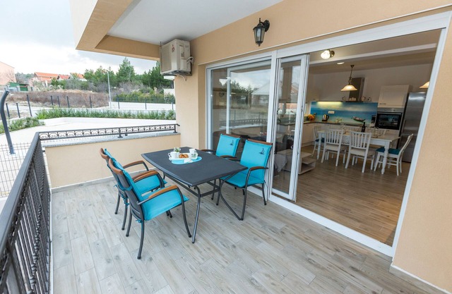 Villa Donata with Private Pool