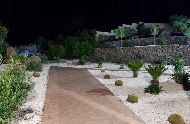 VILLA DONINI luxury
