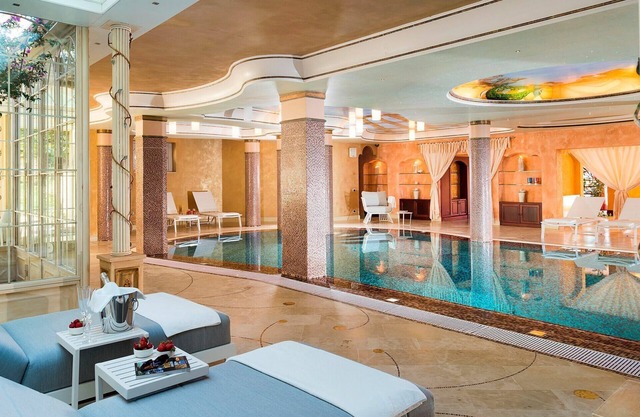 Villa Drago Spa - Donnalucata ,Sicily