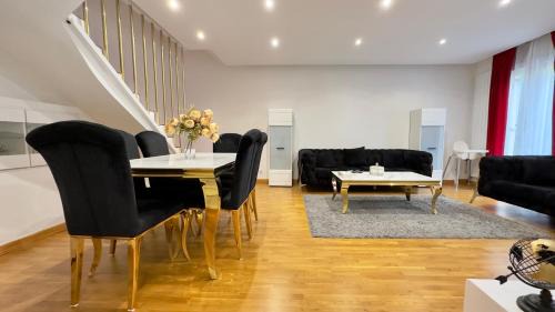 Villa du Parc - 8p - Disney & Luxury Outlet