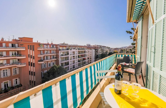 VILLA DUBOUCHAGE AP2066 by RIVIERA HOLIDAY HOMES