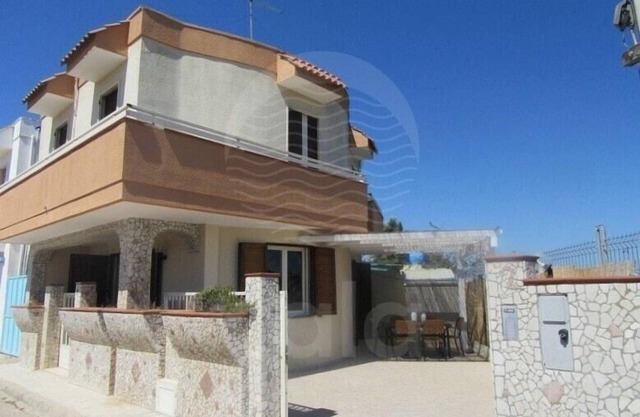 Villa Due Mari - spiaggia a 20 metri