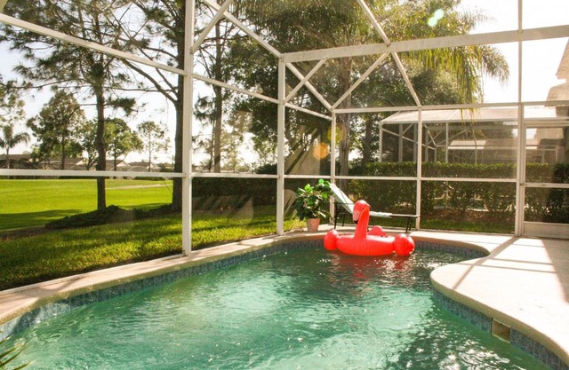 Villa Dunes