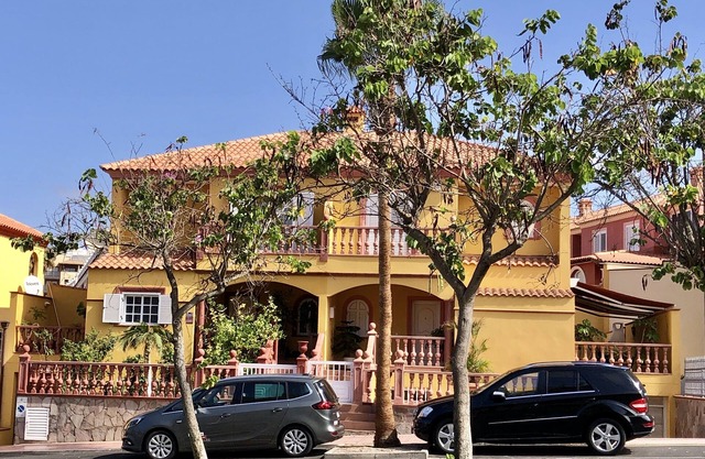 Villa Duque Holidays
